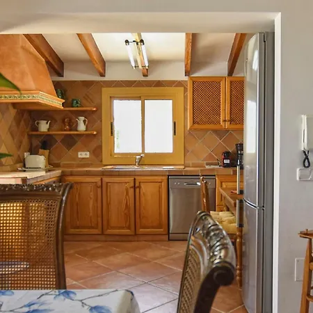 Tabou By Interhome Selva (Mallorca)