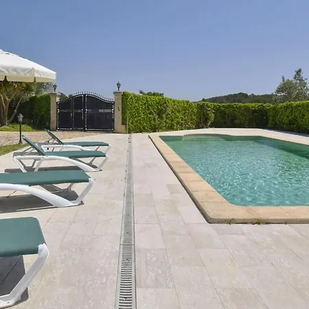 Dom wakacyjny Tabou By Interhome *