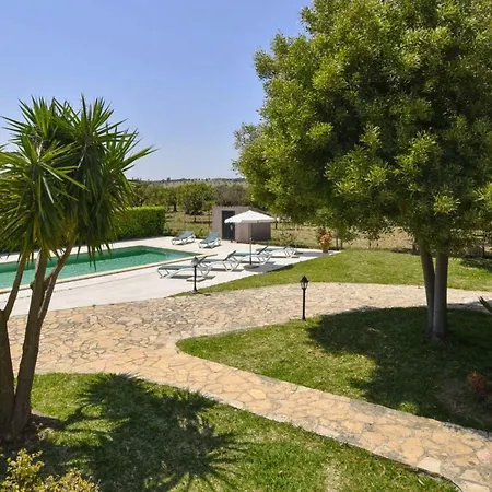 Dom wakacyjny Tabou By Interhome Selva (Mallorca)